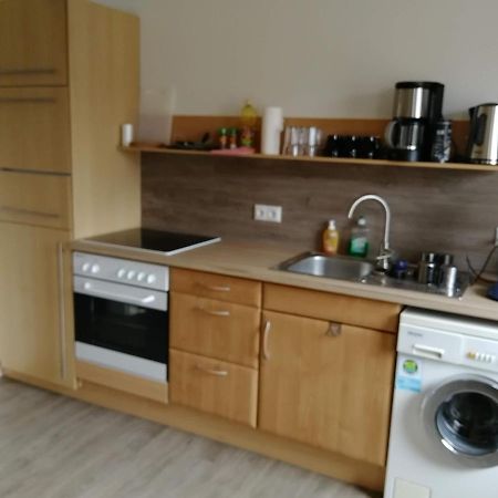 Haupthaus Moeblierte Zimmer Mit Eigenem Bad Uelzen Exterior foto